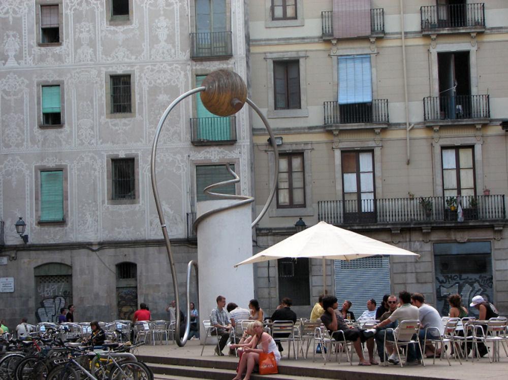 L'Escudellers By The Streets Apartment Барселона Екстериор снимка