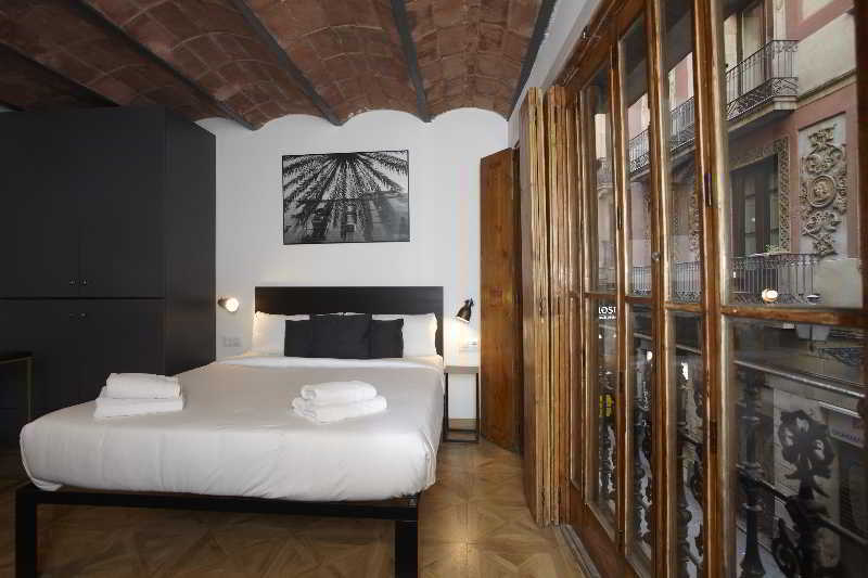 L'Escudellers By The Streets Apartment Барселона Екстериор снимка