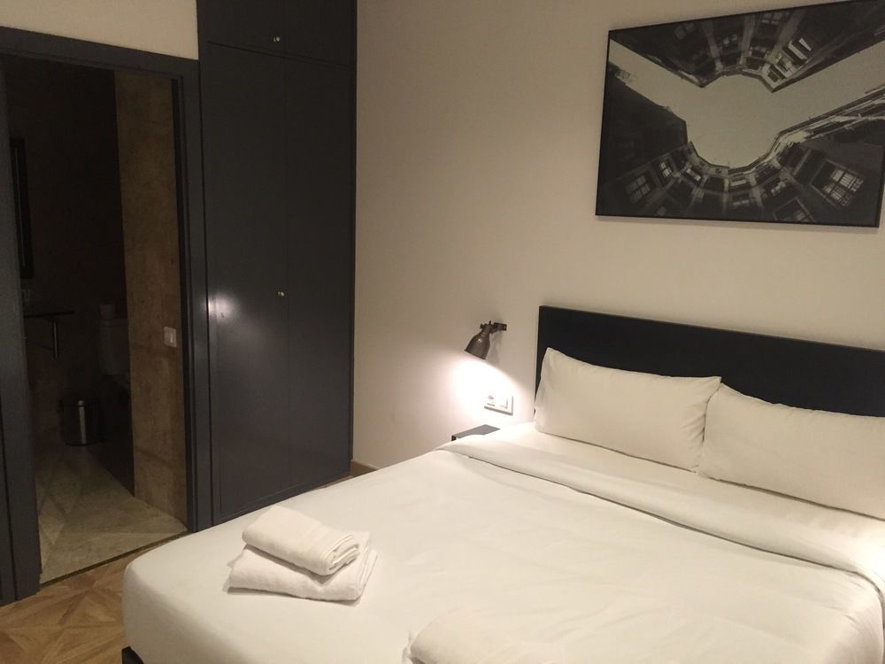 L'Escudellers By The Streets Apartment Барселона Екстериор снимка