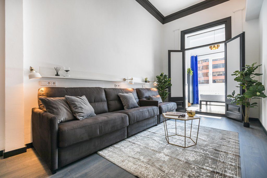 L'Escudellers By The Streets Apartment Барселона Екстериор снимка