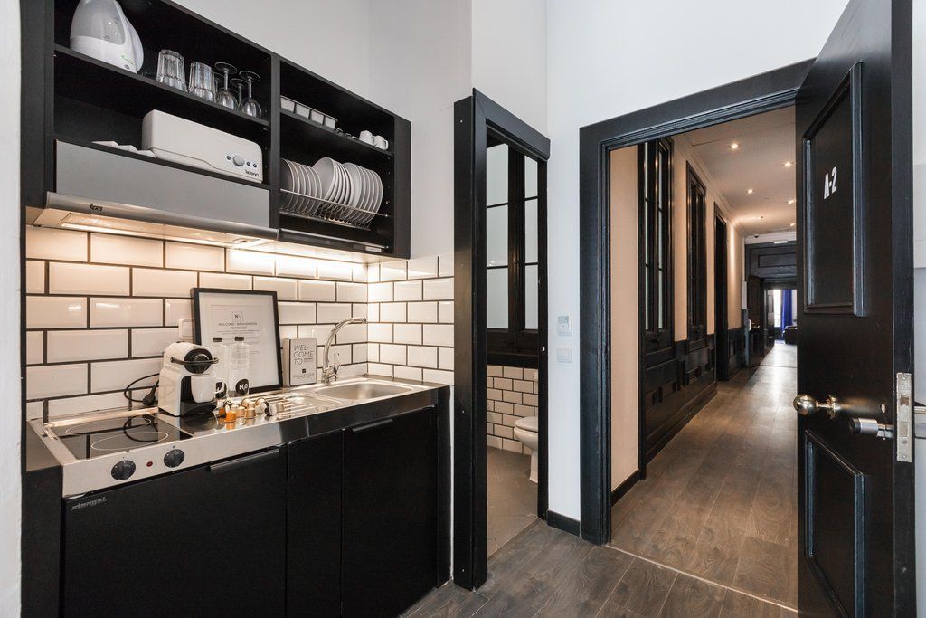 L'Escudellers By The Streets Apartment Барселона Екстериор снимка