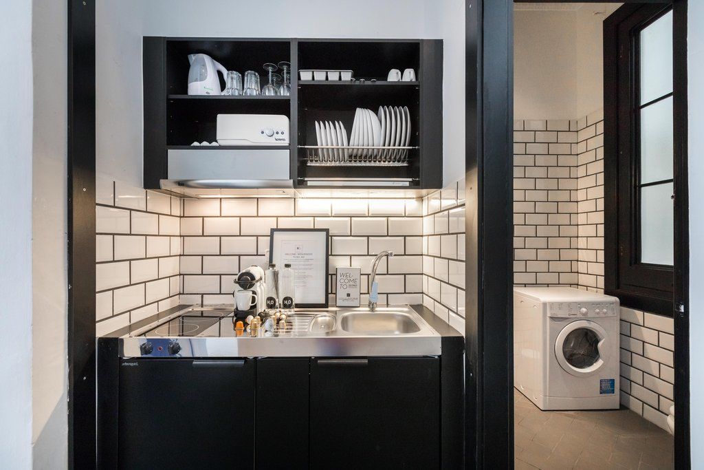 L'Escudellers By The Streets Apartment Барселона Екстериор снимка