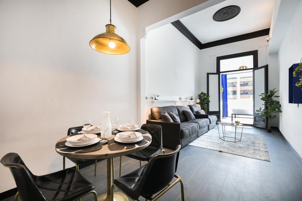 L'Escudellers By The Streets Apartment Барселона Екстериор снимка