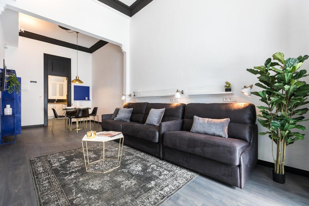 L'Escudellers By The Streets Apartment Барселона Екстериор снимка