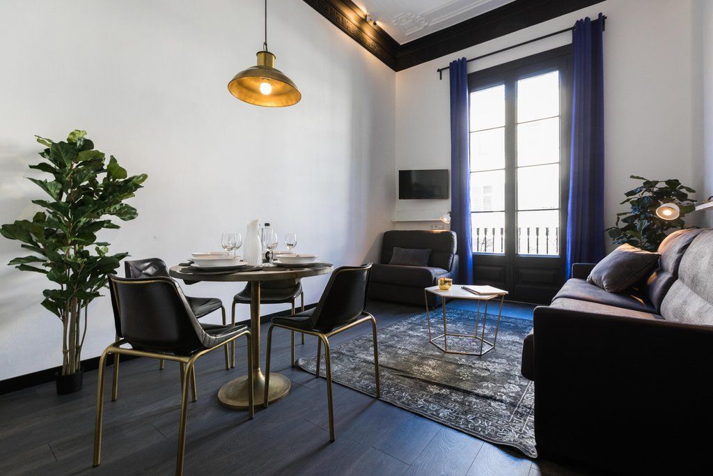L'Escudellers By The Streets Apartment Барселона Екстериор снимка