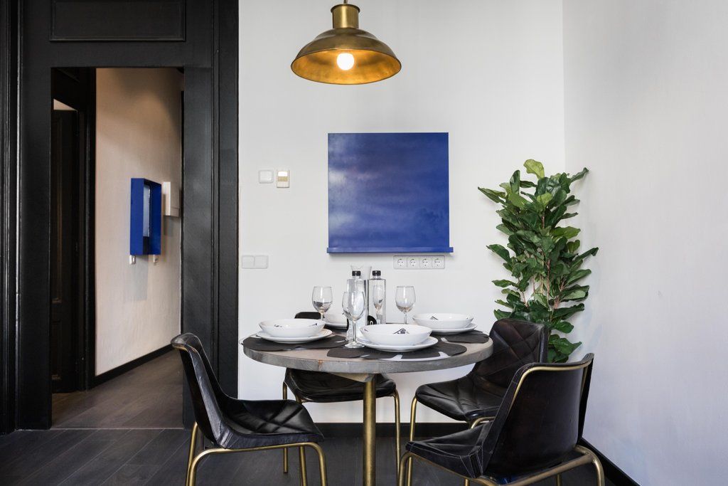 L'Escudellers By The Streets Apartment Барселона Екстериор снимка