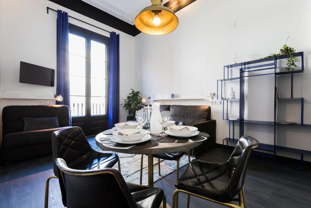 L'Escudellers By The Streets Apartment Барселона Екстериор снимка
