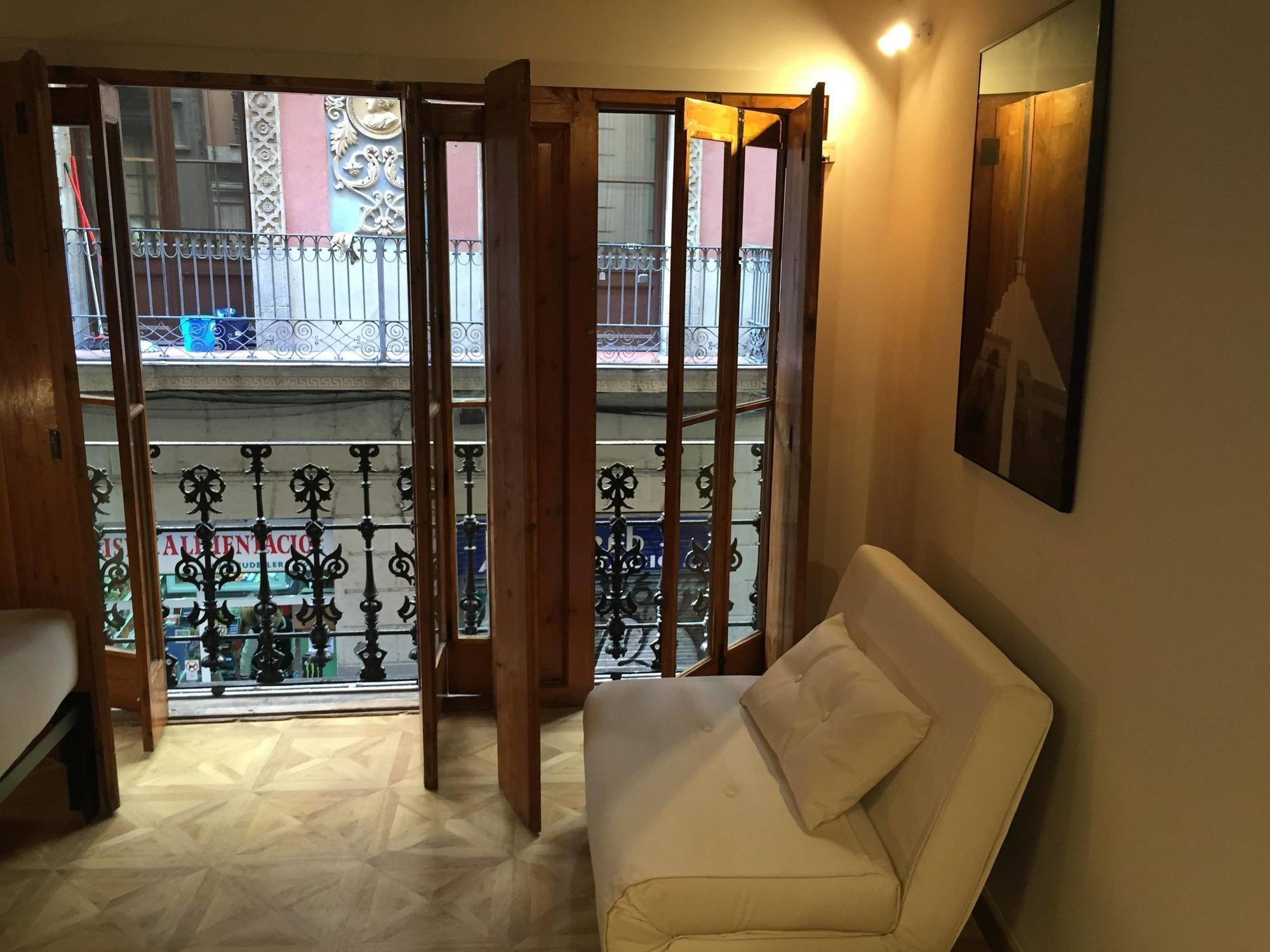 L'Escudellers By The Streets Apartment Барселона Екстериор снимка