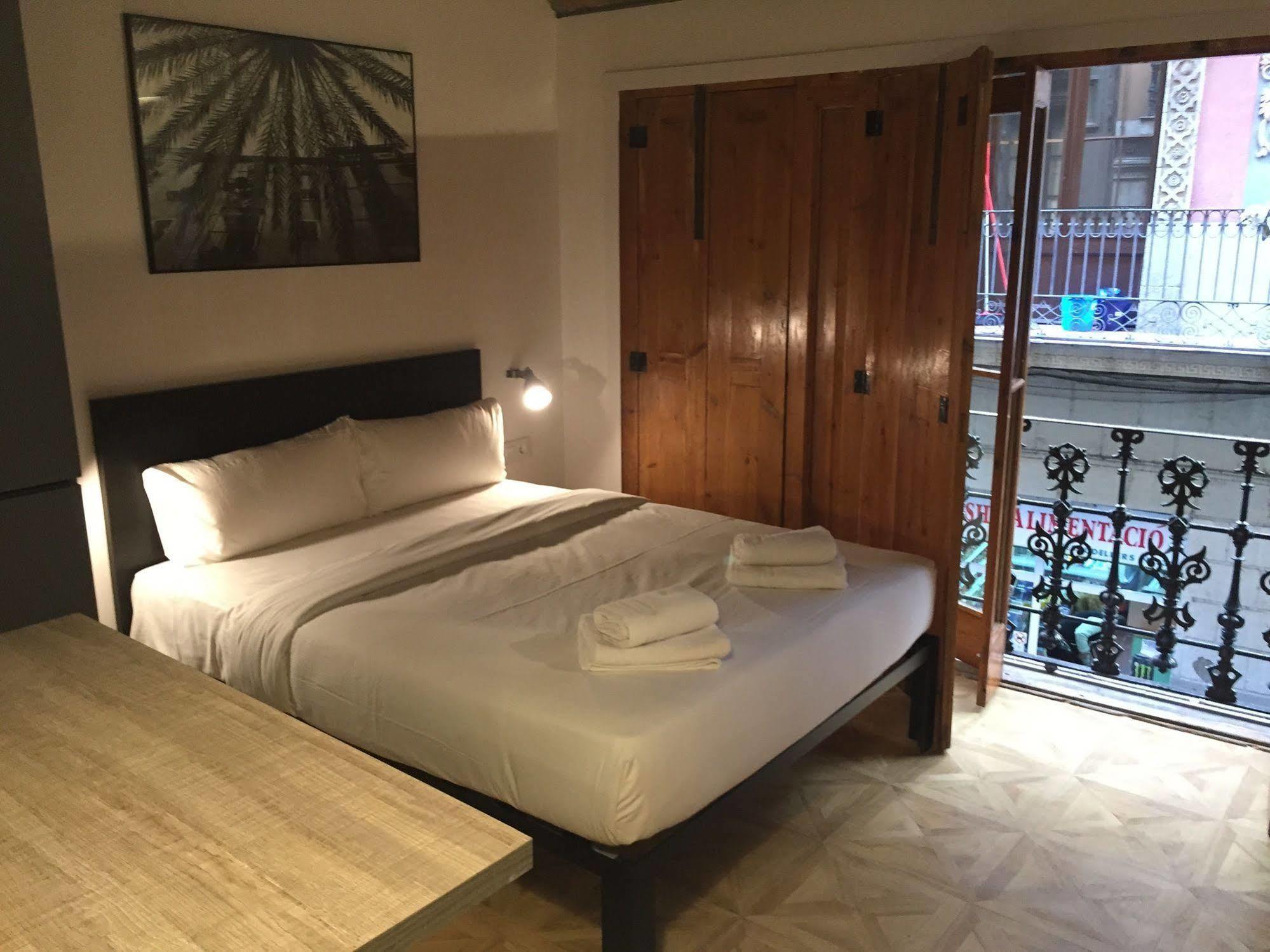 L'Escudellers By The Streets Apartment Барселона Екстериор снимка