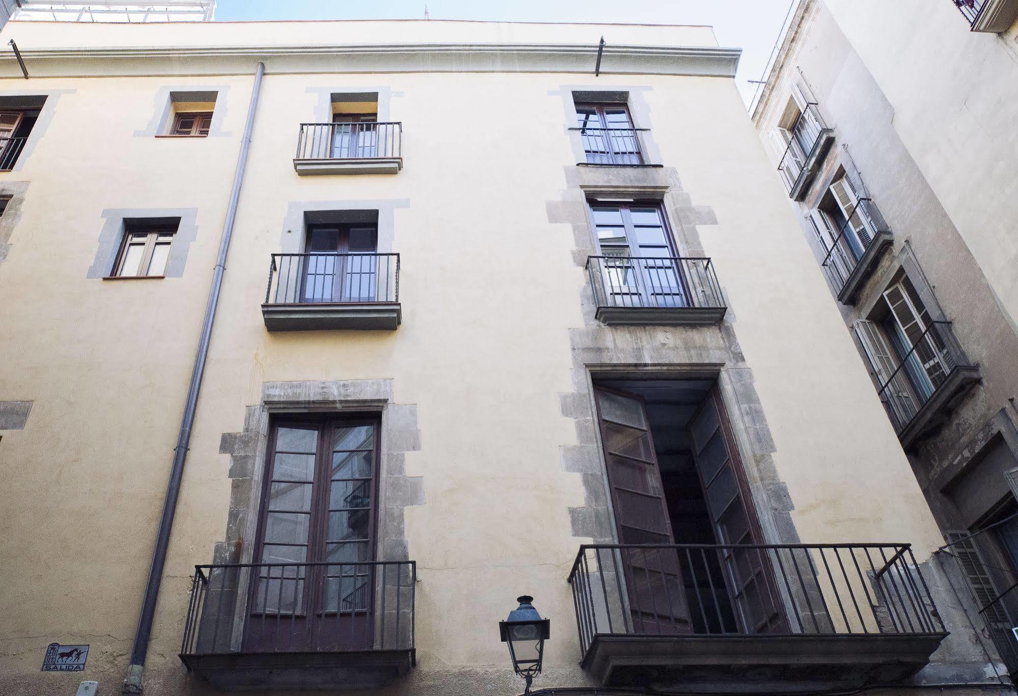 L'Escudellers By The Streets Apartment Барселона Екстериор снимка