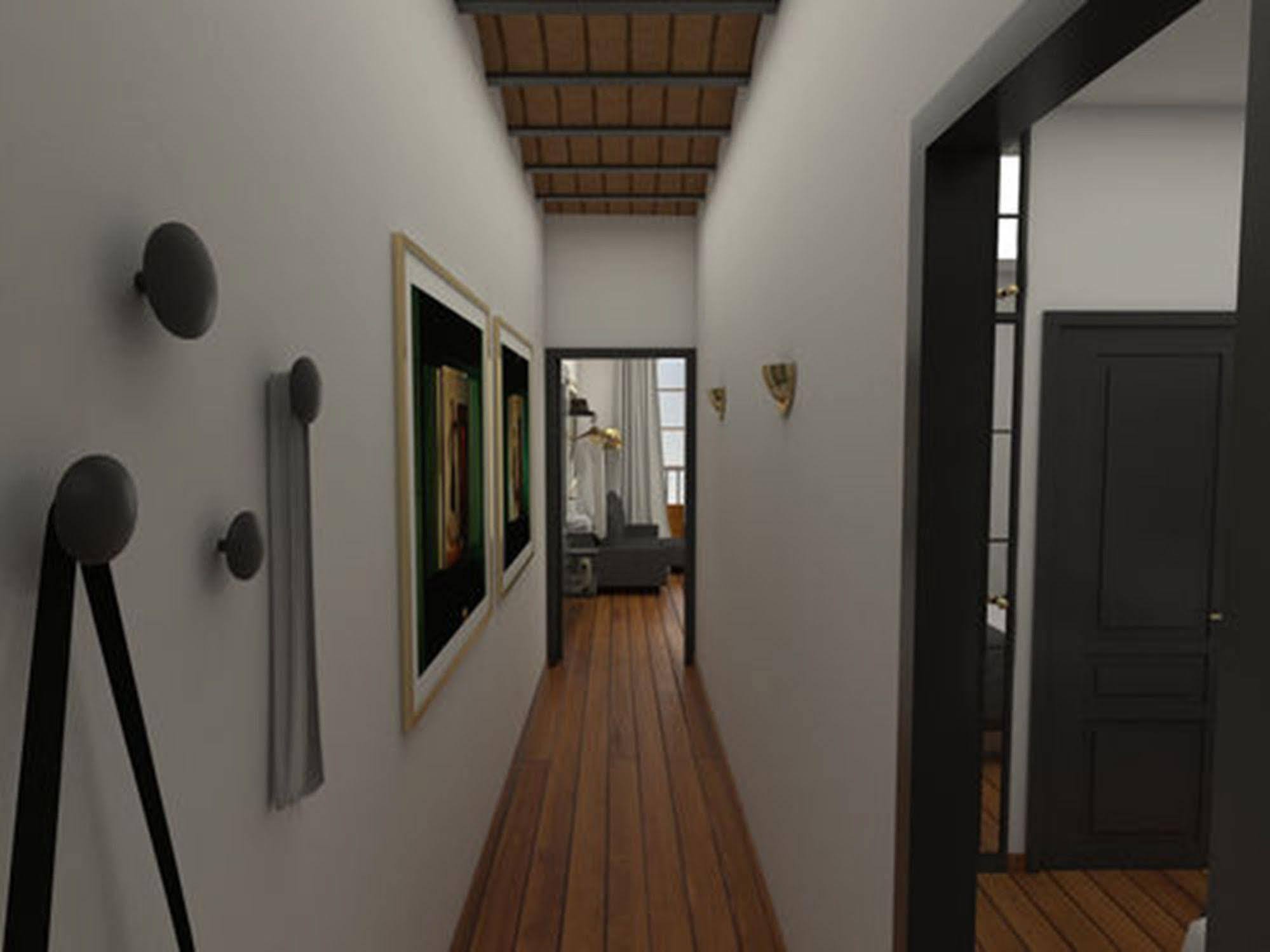 L'Escudellers By The Streets Apartment Барселона Екстериор снимка