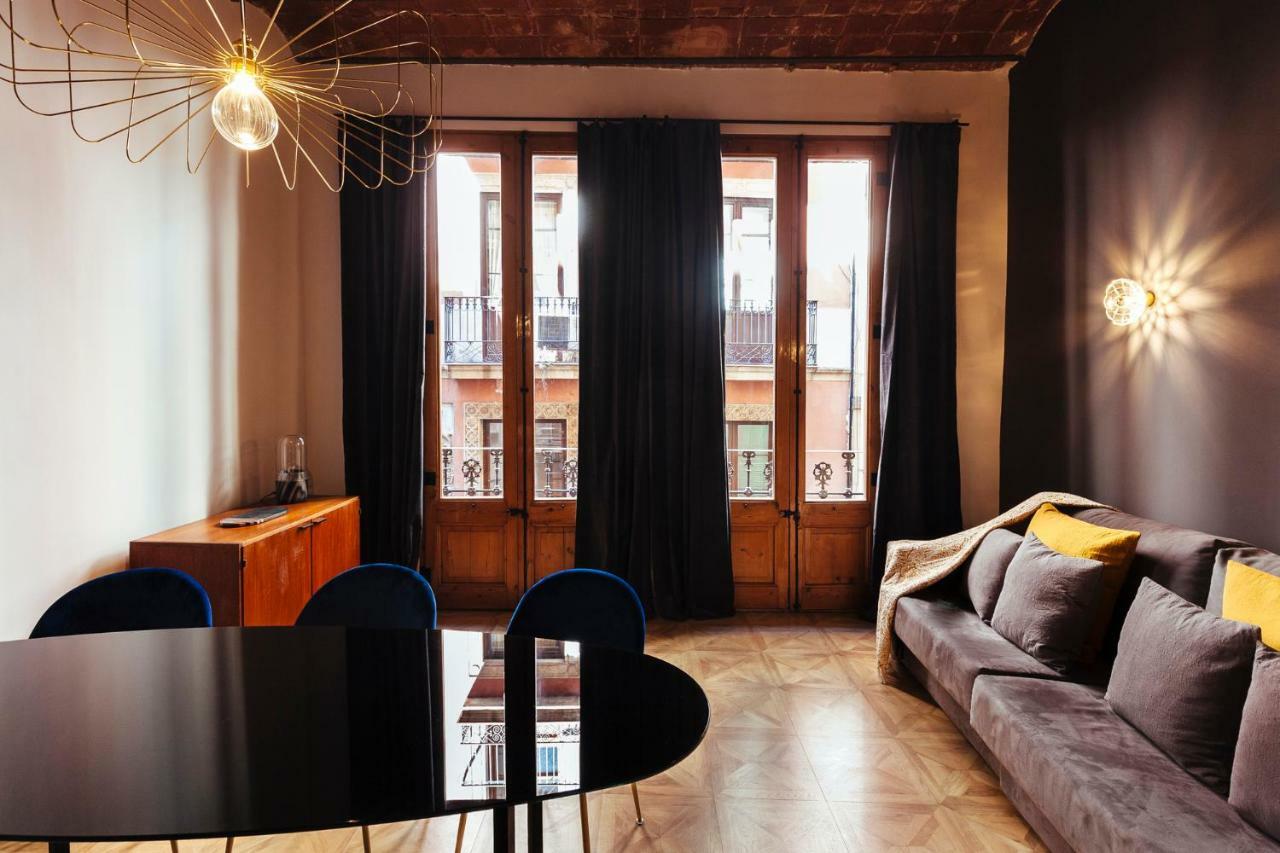 L'Escudellers By The Streets Apartment Барселона Екстериор снимка