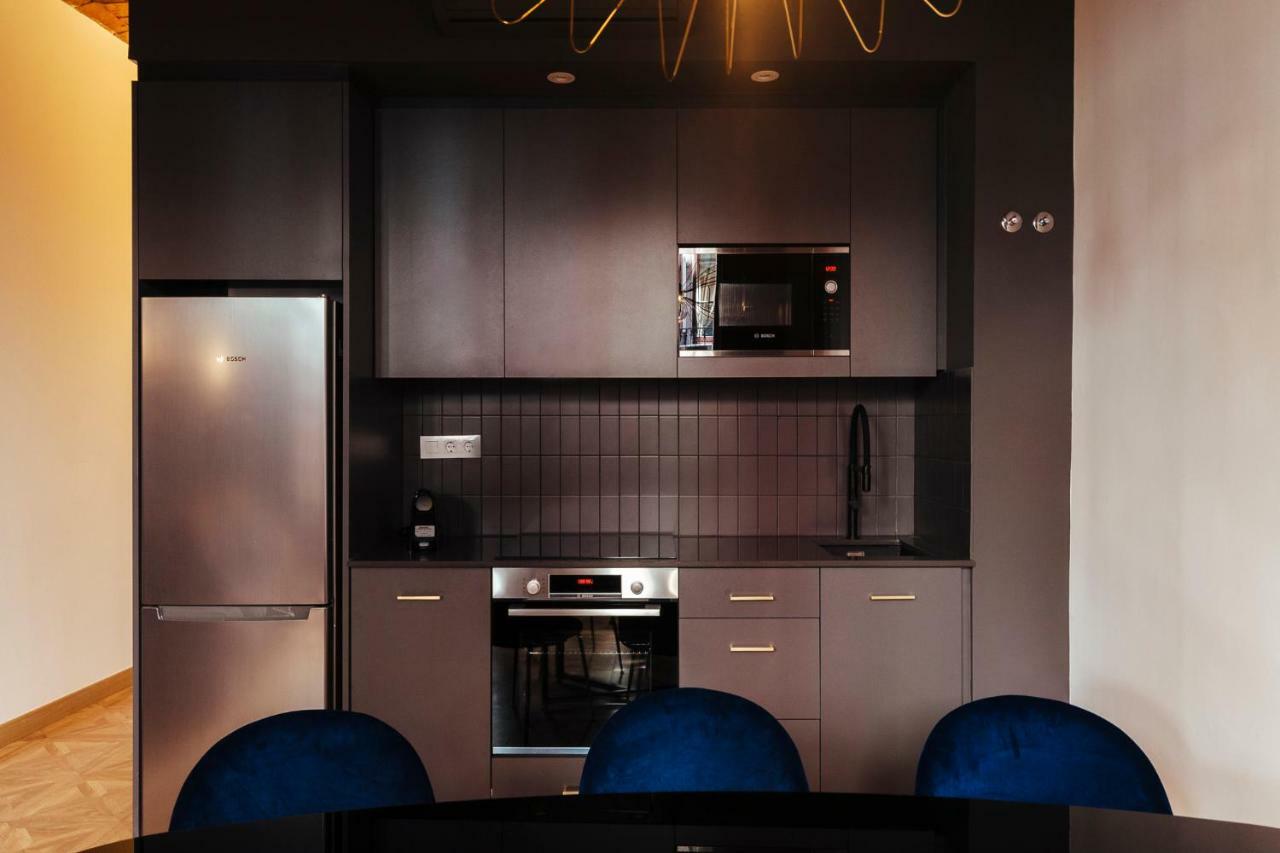 L'Escudellers By The Streets Apartment Барселона Екстериор снимка