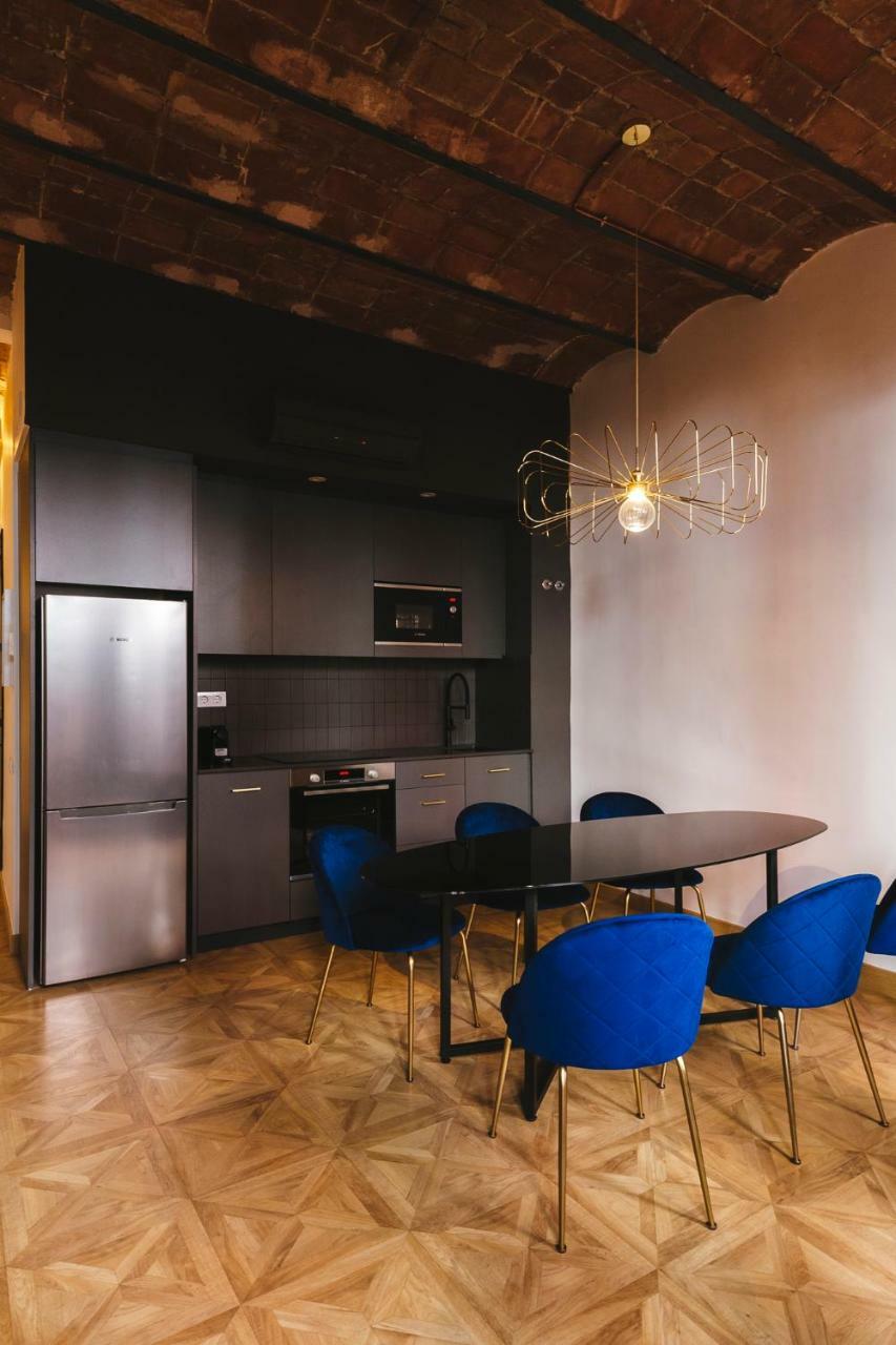L'Escudellers By The Streets Apartment Барселона Екстериор снимка