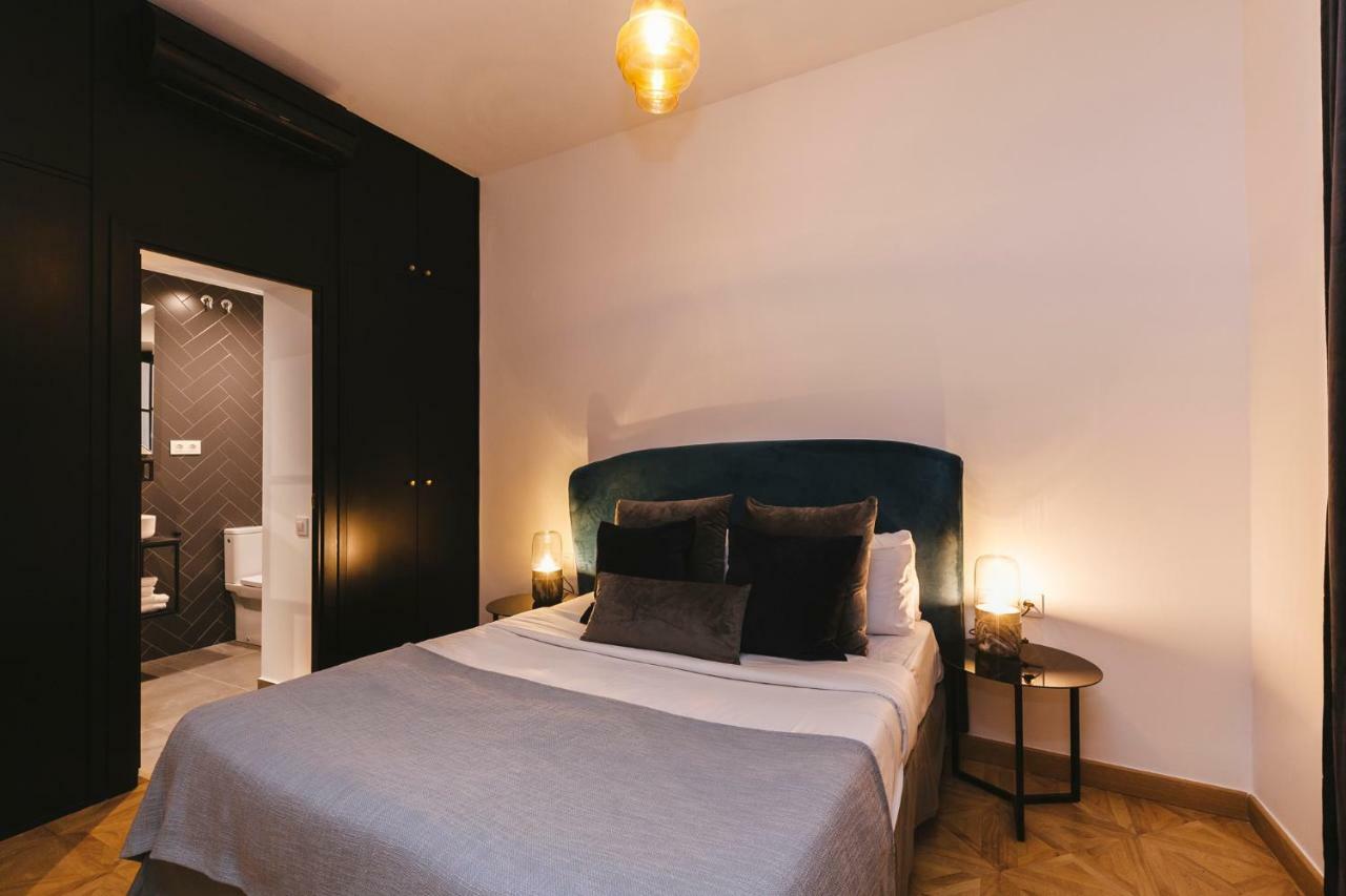 L'Escudellers By The Streets Apartment Барселона Екстериор снимка
