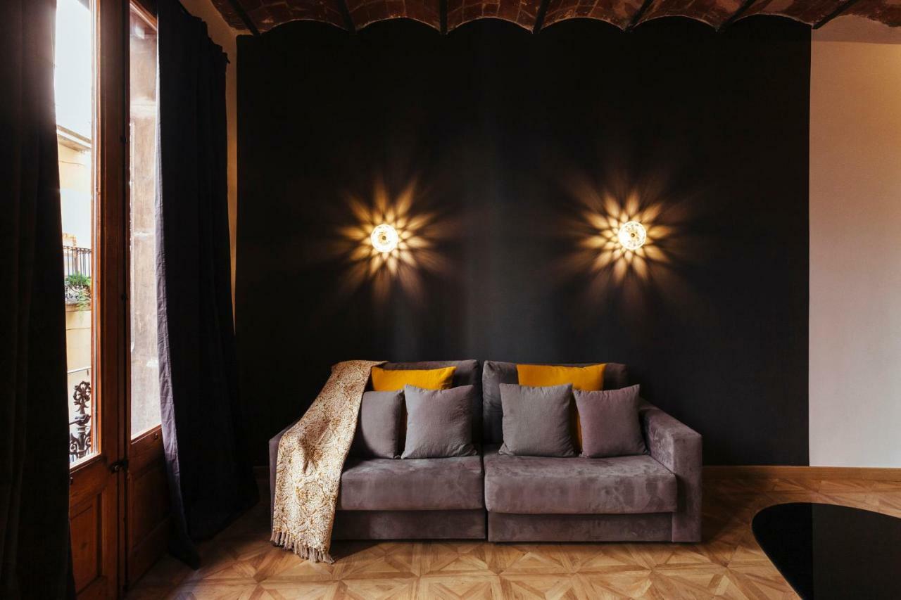 L'Escudellers By The Streets Apartment Барселона Екстериор снимка