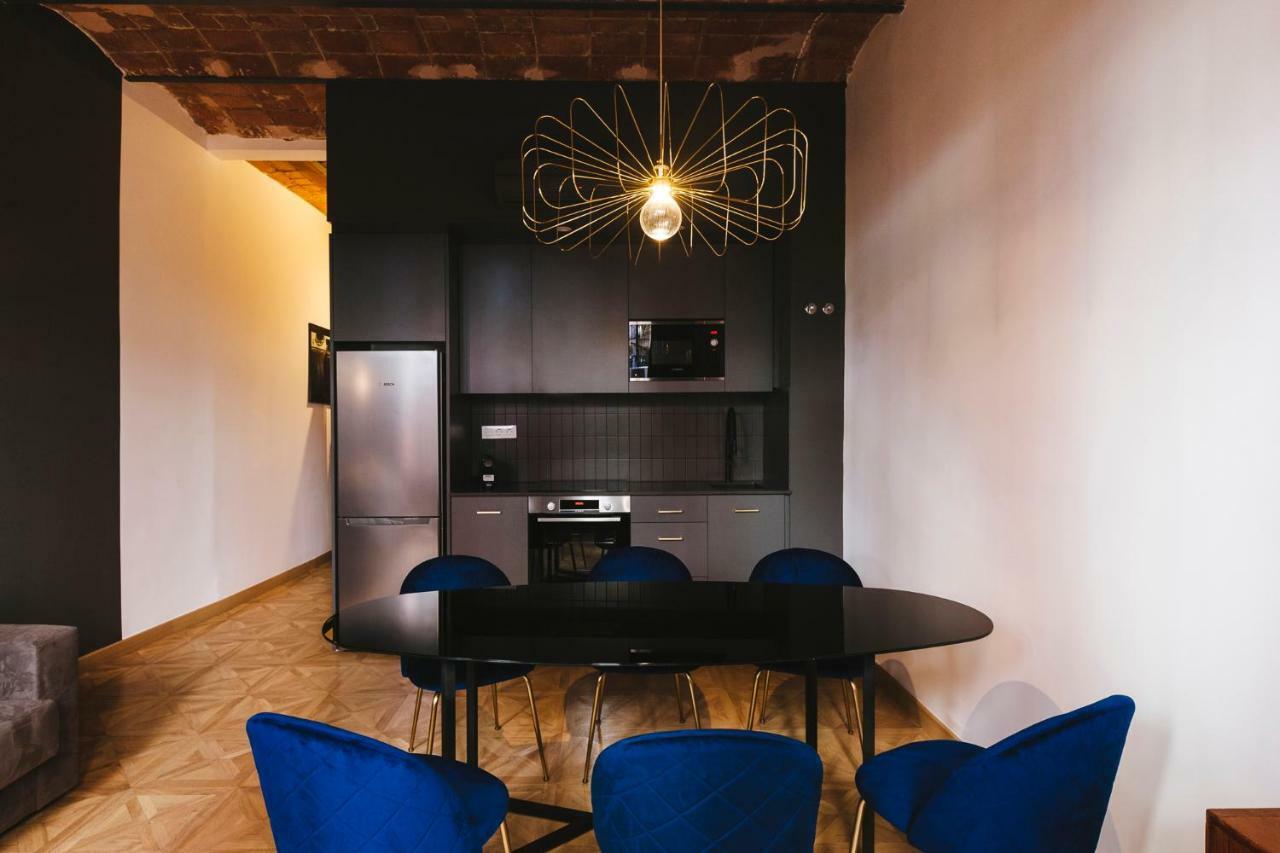 L'Escudellers By The Streets Apartment Барселона Екстериор снимка