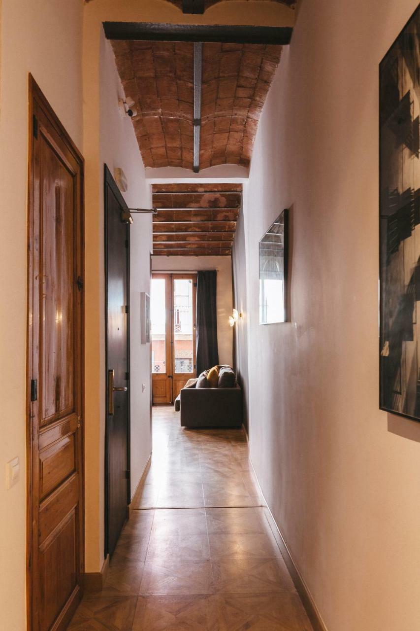 L'Escudellers By The Streets Apartment Барселона Екстериор снимка