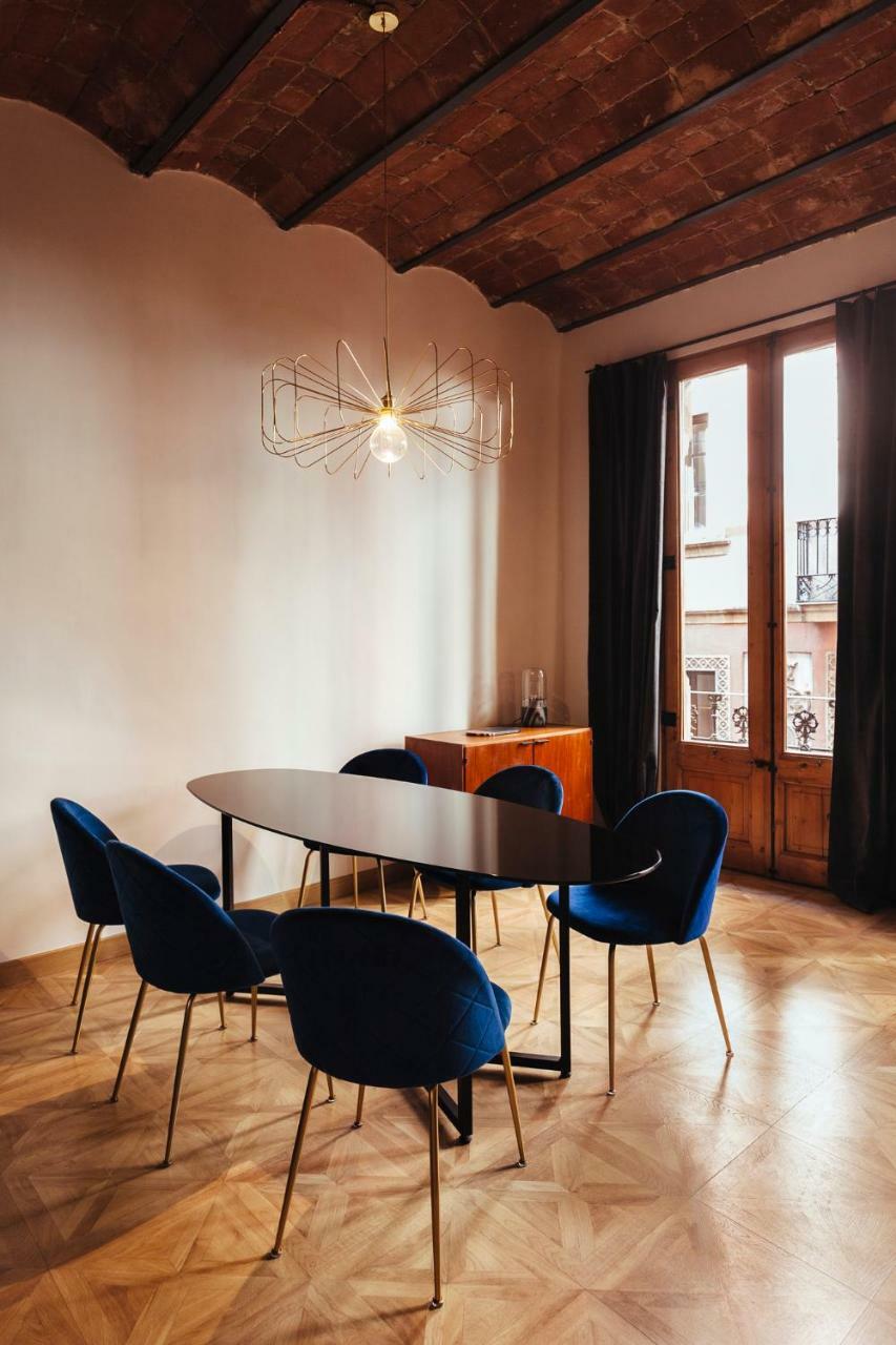 L'Escudellers By The Streets Apartment Барселона Екстериор снимка