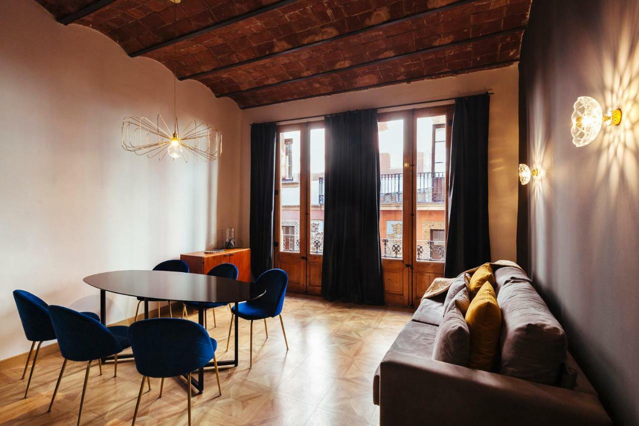 L'Escudellers By The Streets Apartment Барселона Екстериор снимка