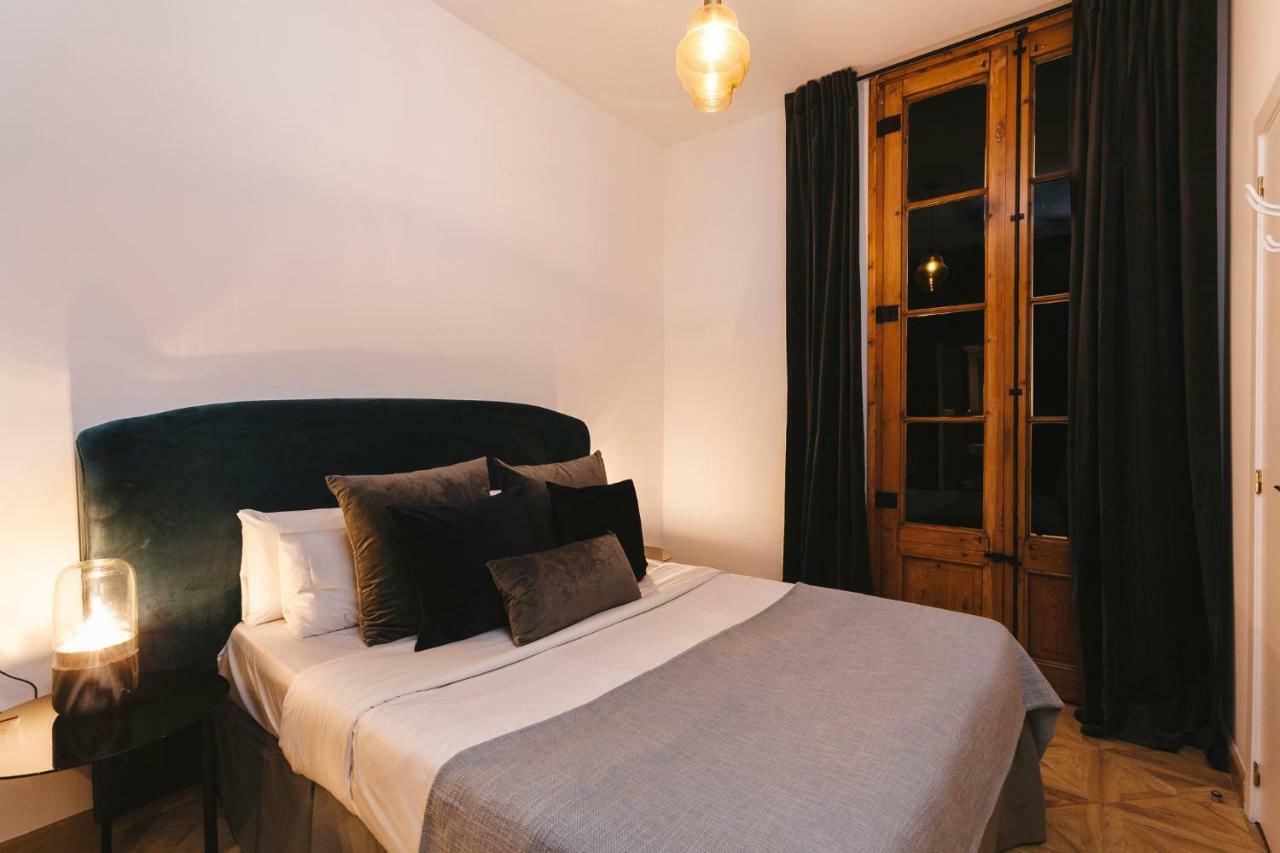 L'Escudellers By The Streets Apartment Барселона Екстериор снимка