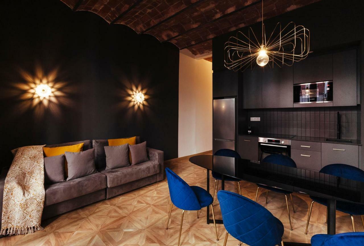 L'Escudellers By The Streets Apartment Барселона Екстериор снимка